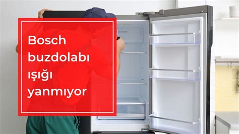 bosch buzdolabı ho yazısı